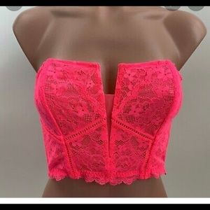 Discounted Shipping - Victoria Secret strapless bra